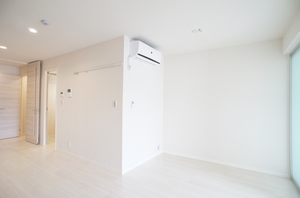 グランドソレイユ谷戸 203号-6