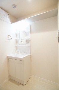 グランドソレイユ谷戸 203号-7