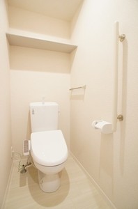 グランドソレイユ谷戸 203号-9