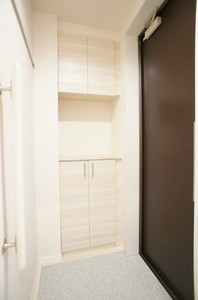 グランドソレイユ谷戸 203号-10