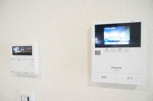 グランドソレイユ谷戸 203号-11