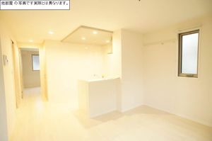 エステート泉 B 102号-3