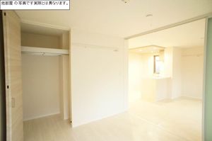 エステート泉 B 102号-5