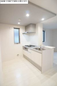 エステート泉 B 102号-6