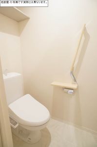 エステート泉 B 102号-10