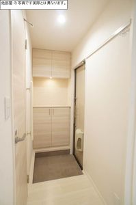 エステート泉 B 102号-11