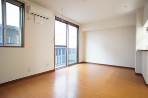 アイビーガーデン 102号-2