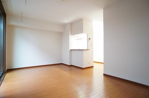 アイビーガーデン 102号-4