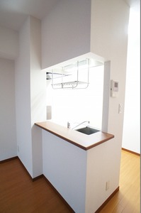 アイビーガーデン 102号-5