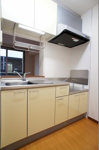 アイビーガーデン 102号-6