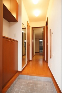 アイビーガーデン 102号-11