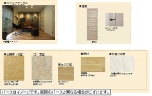 ヒメシャラ 101号-2