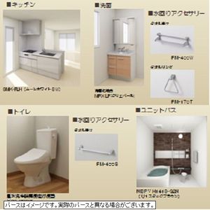 ヒメシャラ 101号-4