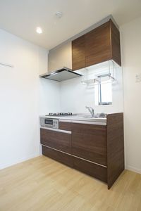 villa cosmos 303号-3