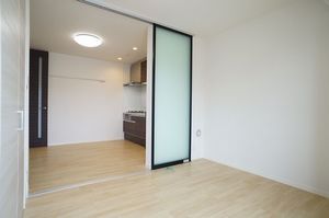 villa cosmos 303号-4