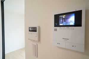villa cosmos 303号-11