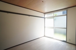 南ハイツ 102号-2