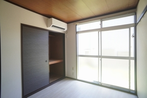 南ハイツ 102号-3