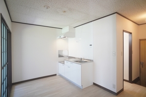 南ハイツ 102号-4