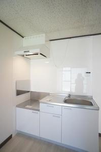 南ハイツ 102号-5