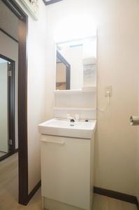 南ハイツ 102号-6