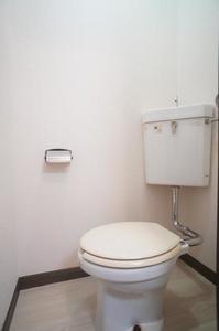 南ハイツ 102号-8