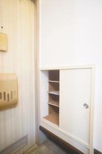 南ハイツ 102号-11