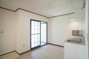 南ハイツ 102号-13