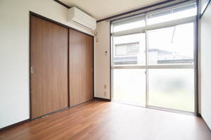 南ハイツ 105号-3