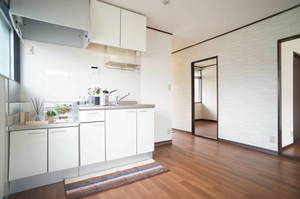 南ハイツ 105号-4