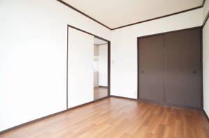 南ハイツ 105号-5