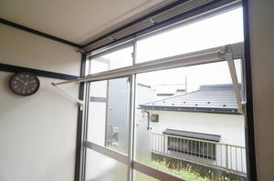 南ハイツ 105号-6