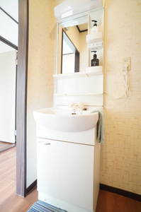 南ハイツ 105号-7