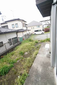 南ハイツ 105号-10