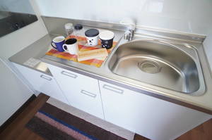 南ハイツ 202号-3