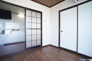 南ハイツ 202号-5