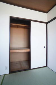 南ハイツ 202号-9