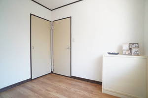 南ハイツ 202号-11