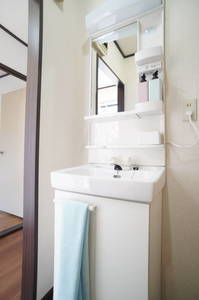 南ハイツ 202号-14