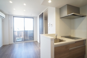 ポルト中央林間 302号-2