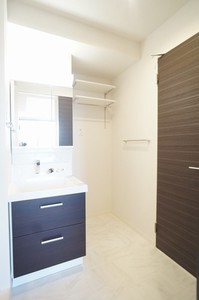 ポルト中央林間 302号-6