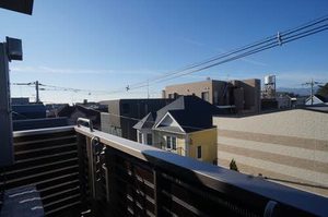 ポルト中央林間 302号-11