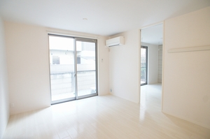 アメティスタ　Ⅰ 102号-2