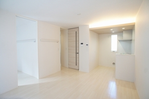 アメティスタ　Ⅰ 102号-4