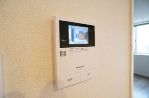 グランルミエール 101号-12