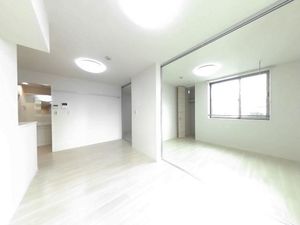 ベレオ白鳳 402号-3