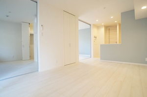 ステラメゾン中央林間 201号-2