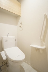 ステラメゾン中央林間 301号-8