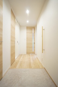 ステラメゾン中央林間 301号-10