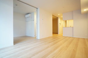 ステラメゾン中央林間 303号-2